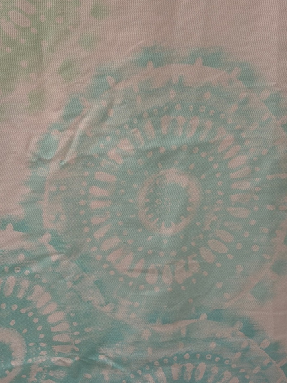 Max Studio Shower Curtain - Picture 3 of 6